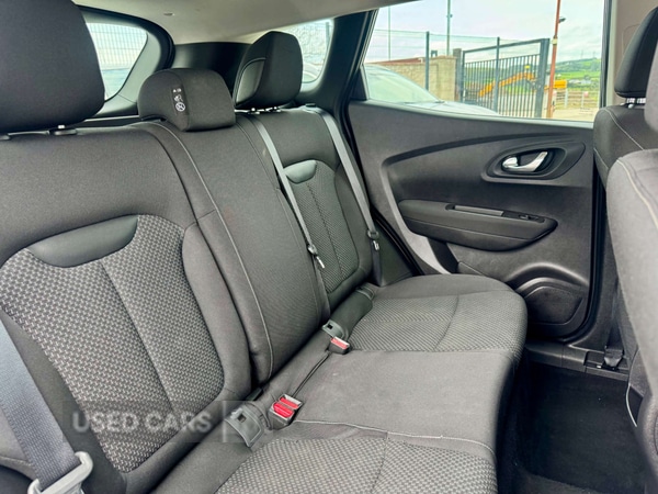 Used Renault Kadjar 2016 for sale - 77754545: Photo 51