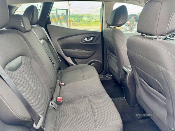 Used Renault Kadjar 2016 for sale - 77754545: Photo 52