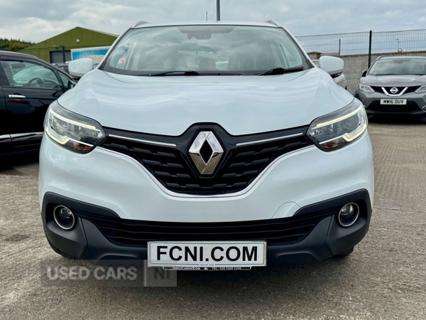 Used Renault Kadjar 2016 for sale - 77754545: Photo 6