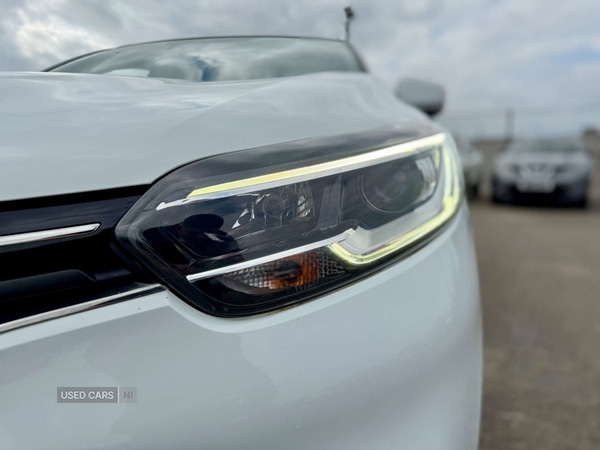 Used Renault Kadjar 2016 for sale - 77754545: Photo 8