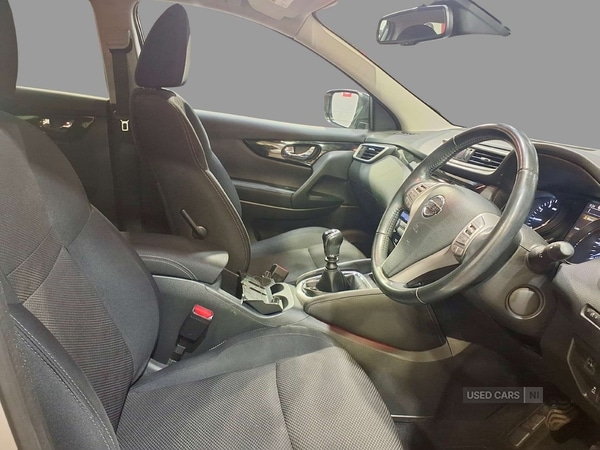 Used Nissan Qashqai 2016 for sale - 77799635: Photo 10