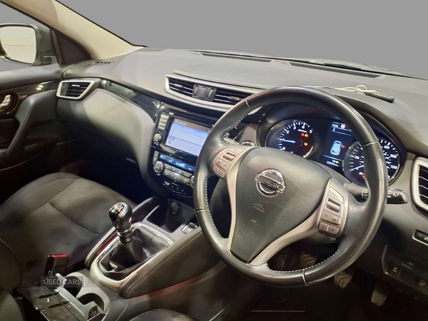 Used Nissan Qashqai 2016 for sale - 77799635: Photo 11