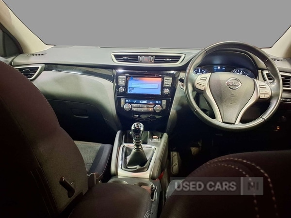 Used Nissan Qashqai 2016 for sale - 77799635: Photo 12