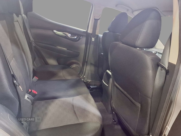 Used Nissan Qashqai 2016 for sale - 77799635: Photo 14