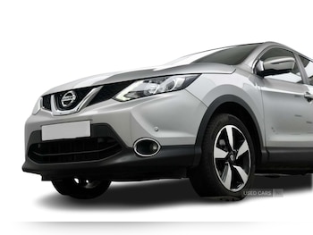 Used Nissan Qashqai 2016 for sale - 77799635: Photo