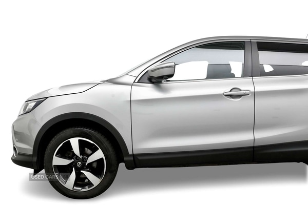 Used Nissan Qashqai 2016 for sale - 77799635: Photo 3