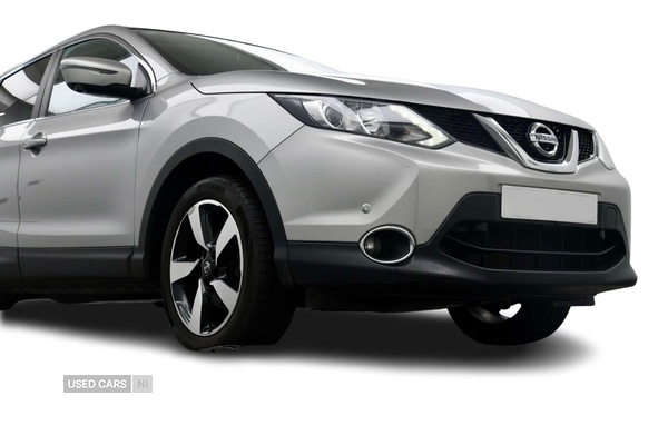 Used Nissan Qashqai 2016 for sale - 77799635: Photo 9