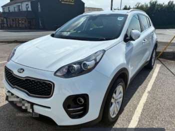 2016 - 1.6 GDi ISG 2 5dr