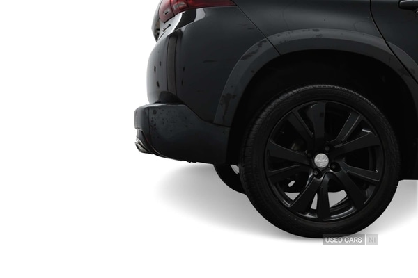 Used Peugeot 2008 2017 for sale - 77050310: Photo 11