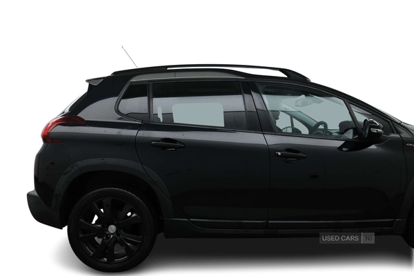 Used Peugeot 2008 2017 for sale - 77050310: Photo 13