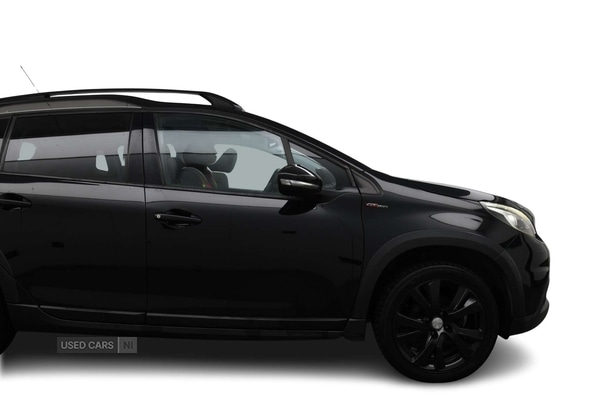 Used Peugeot 2008 2017 for sale - 77050310: Photo 14