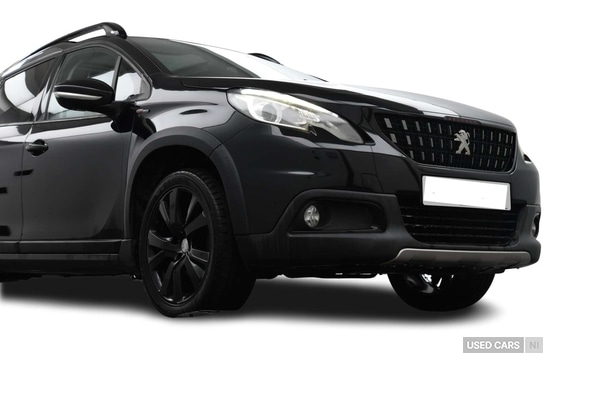 Used Peugeot 2008 2017 for sale - 77050310: Photo 15