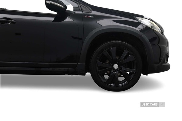 Used Peugeot 2008 2017 for sale - 77050310: Photo 16