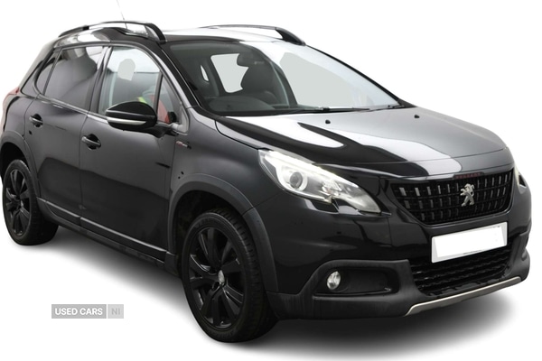 Used Peugeot 2008 2017 for sale - 77050310: Photo 17