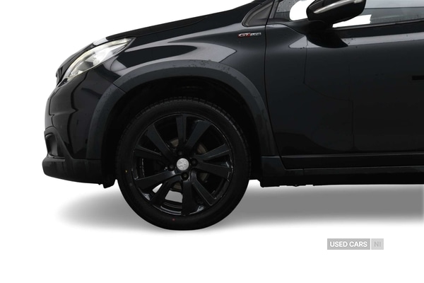 Used Peugeot 2008 2017 for sale - 77050310: Photo 2