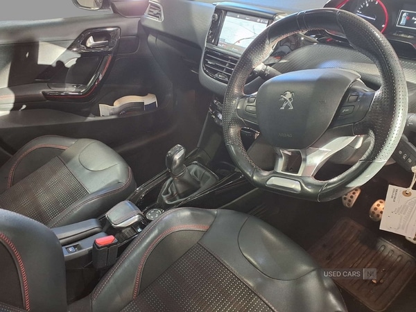 Used Peugeot 2008 2017 for sale - 77050310: Photo 20