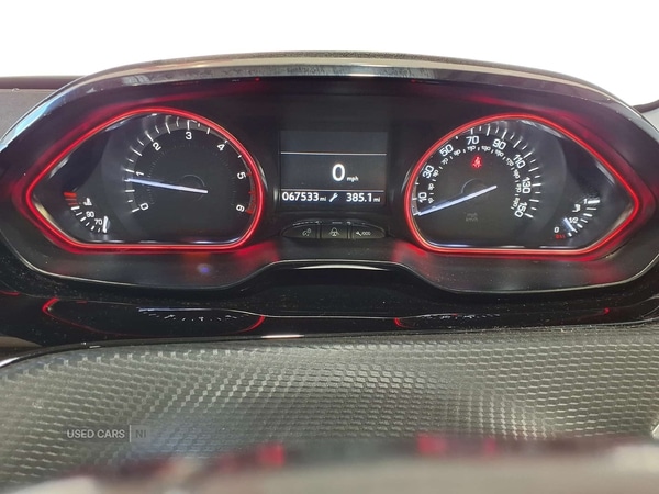 Used Peugeot 2008 2017 for sale - 77050310: Photo 21