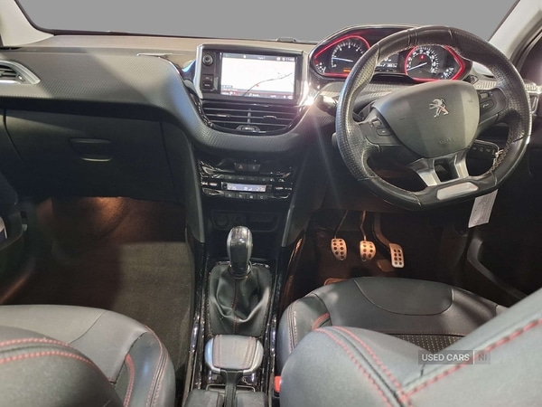 Used Peugeot 2008 2017 for sale - 77050310: Photo 22