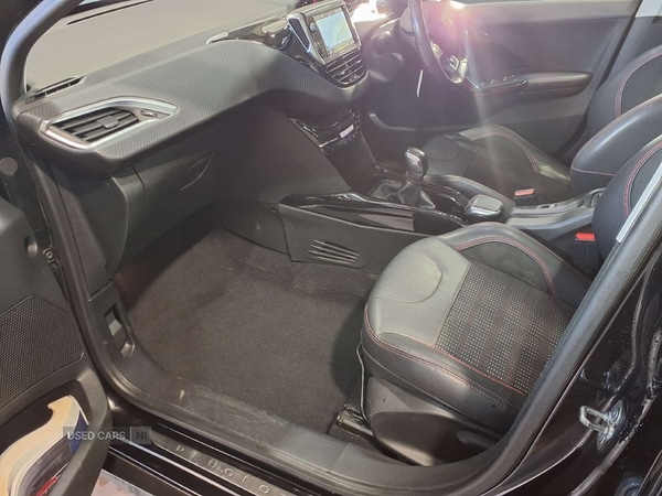 Used Peugeot 2008 2017 for sale - 77050310: Photo 23