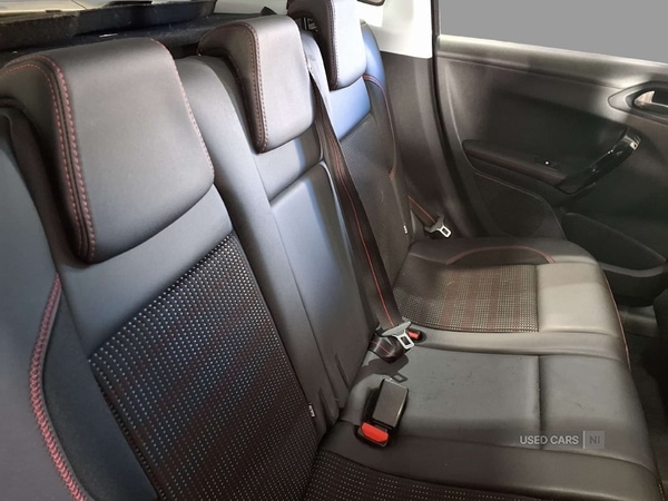 Used Peugeot 2008 2017 for sale - 77050310: Photo 24