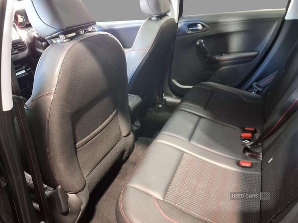 Used Peugeot 2008 2017 for sale - 77050310: Photo 25