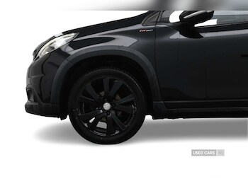 Used Peugeot 2008 2017 for sale - 77050310: Photo