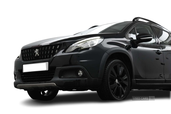 Used Peugeot 2008 2017 for sale - 77050310: Photo 3