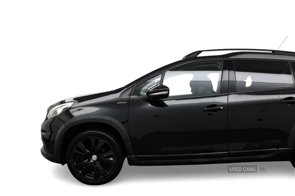 Used Peugeot 2008 2017 for sale - 77050310: Photo 4