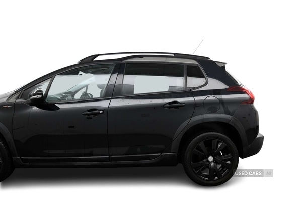 Used Peugeot 2008 2017 for sale - 77050310: Photo 5