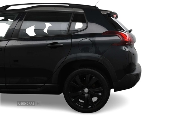 Used Peugeot 2008 2017 for sale - 77050310: Photo 6