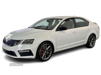 Used Skoda Octavia 2017 for sale - 75991871: Photo