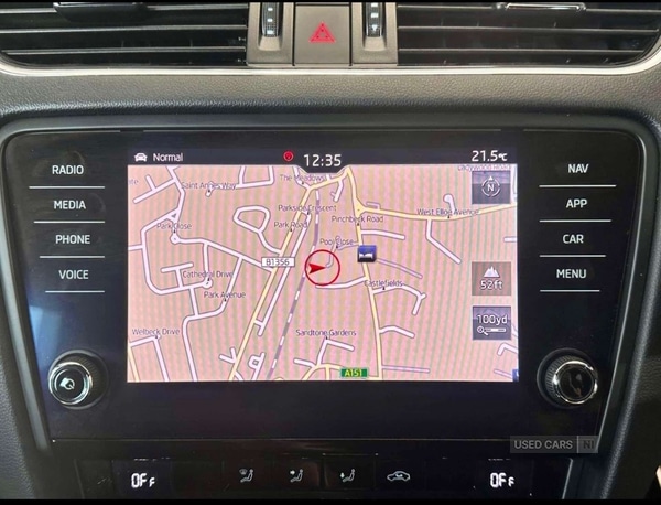 Vehicle 26