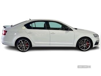 Used Skoda Octavia 2017 for sale - 75991871: Photo