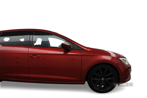 Used SEAT Leon 2017 for sale - 76715684: Photo 10