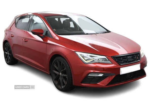 Used SEAT Leon 2017 for sale - 76715684: Photo 14