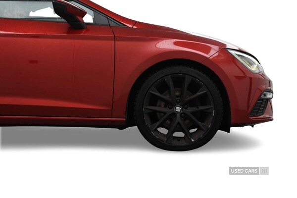 Used SEAT Leon 2017 for sale - 76715684: Photo 15