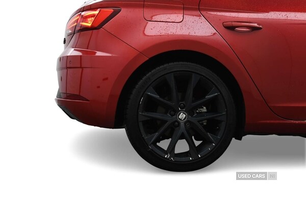 Used SEAT Leon 2017 for sale - 76715684: Photo 16