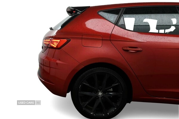 Used SEAT Leon 2017 for sale - 76715684: Photo 18