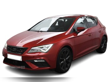SEAT - Leon