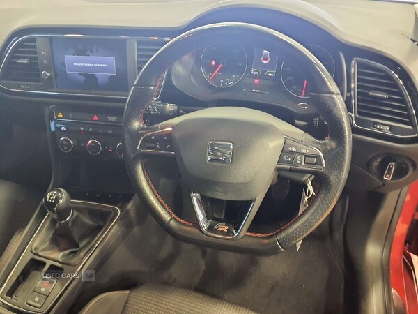 Used SEAT Leon 2017 for sale - 76715684: Photo 20