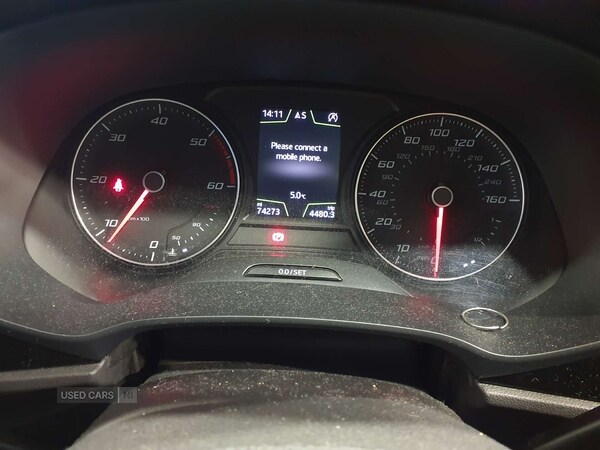 Used SEAT Leon 2017 for sale - 76715684: Photo 21