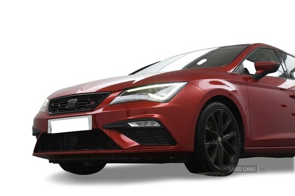 Used SEAT Leon 2017 for sale - 76715684: Photo 3