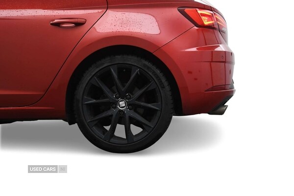 Used SEAT Leon 2017 for sale - 76715684: Photo 6