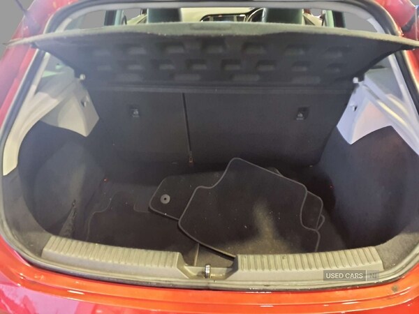 Used SEAT Leon 2017 for sale - 76715684: Photo 8