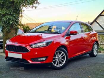 2015 - 1.0 EcoBoost Zetec 5dr