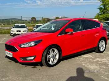 Used Ford Focus 2015 for sale - 74486177: Photo