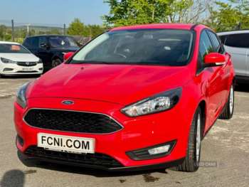 Used Ford Focus 2015 for sale - 74486177: Photo