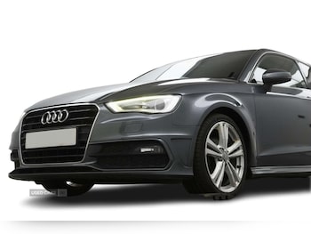 Used Audi A3 2013 for sale - 79076604: Photo