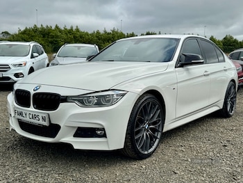 Used BMW 3 Series 2015 for sale - 79544554: Photo