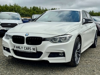 Used BMW 3 Series 2015 for sale - 79544554: Photo